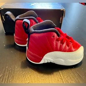 Jordan 12 Retro BT